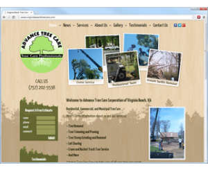 azunga-portland-web-sites-portfolio-advance-tree-care-web